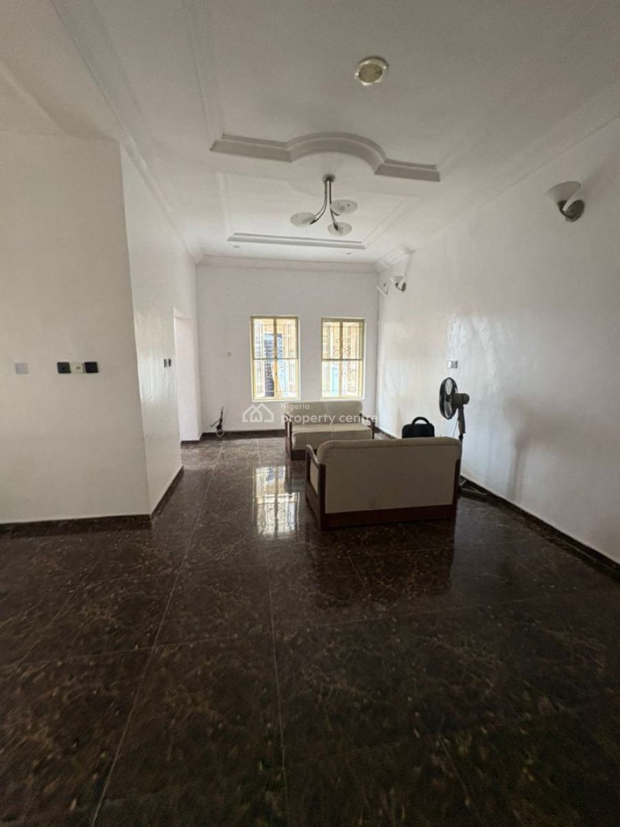 Luxury Studio, Chevron, Lekki Phase 2, Lekki, Lagos, Self Contain (single Rooms) for Rent
