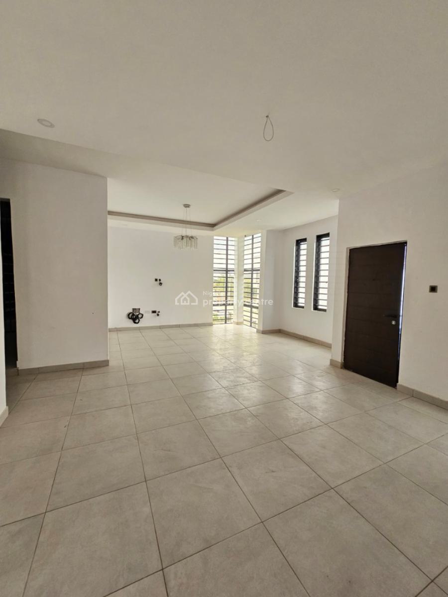 Lovely 5 Bedroom Fully Detached Duplex with Bq, Lovely 5 Bedroom Fully Detached Duplex with Bq at Lekki County, Ikota, Lekki, Lagos, Detached Duplex for Sale