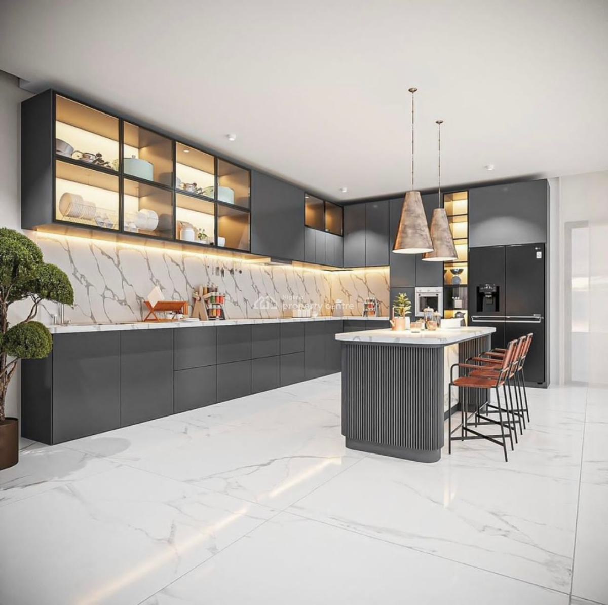 2bedroom with Bq Off Plan Almost Completed at Lekki Phase One, Off Admiralty Way Lekki Phase One, Lekki Phase 1, Lekki, Lagos, Flat / Apartment for Sale