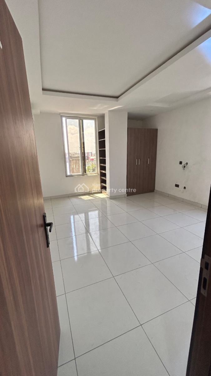 4 Bedroom Penthouse Apartment, Ikate, Lekki, Lagos, Flat / Apartment for Sale
