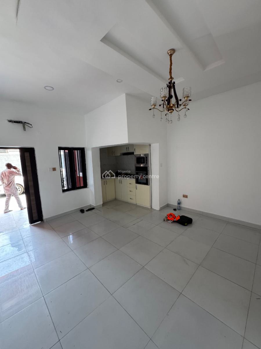 𝐁𝐑𝐀𝐍𝐃 𝐍𝐄𝐖 1 𝐁𝐄𝐃𝐑𝐎𝐎𝐌 𝐀𝐏𝐀𝐑𝐓𝐌𝐄𝐍𝐓, Ikate, Lekki, Ikate, Lekki, Lagos, Mini Flat (room and Parlour) for Rent