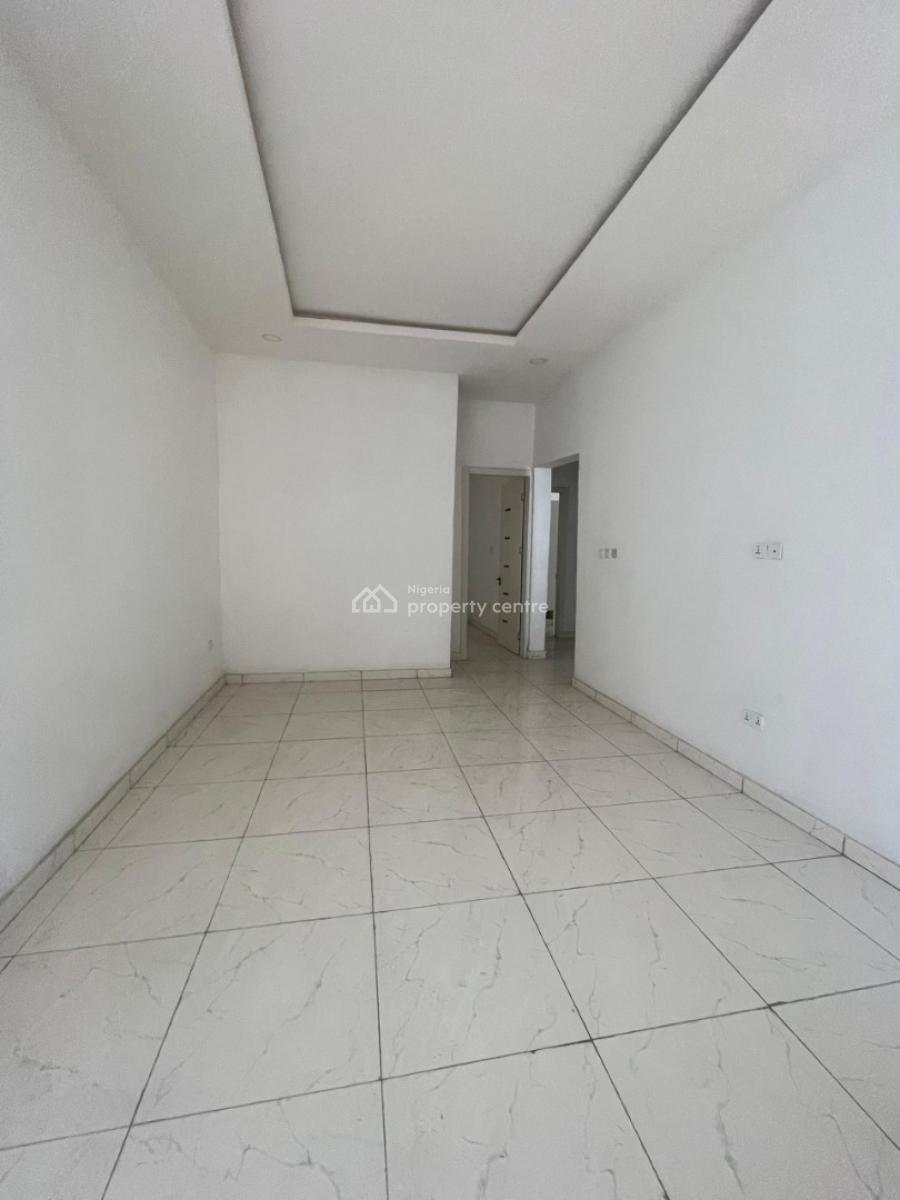Newly Built 4bedroom Terrace Duplex, Orchid, Lekki, Lagos, Terraced Duplex for Rent
