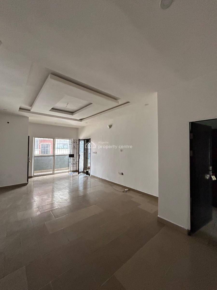 Luxury 3 Bedroom Flat with Bq (ground Floor), Sterling Heights Estate, Kosofe, Lagos, Flat / Apartment for Sale