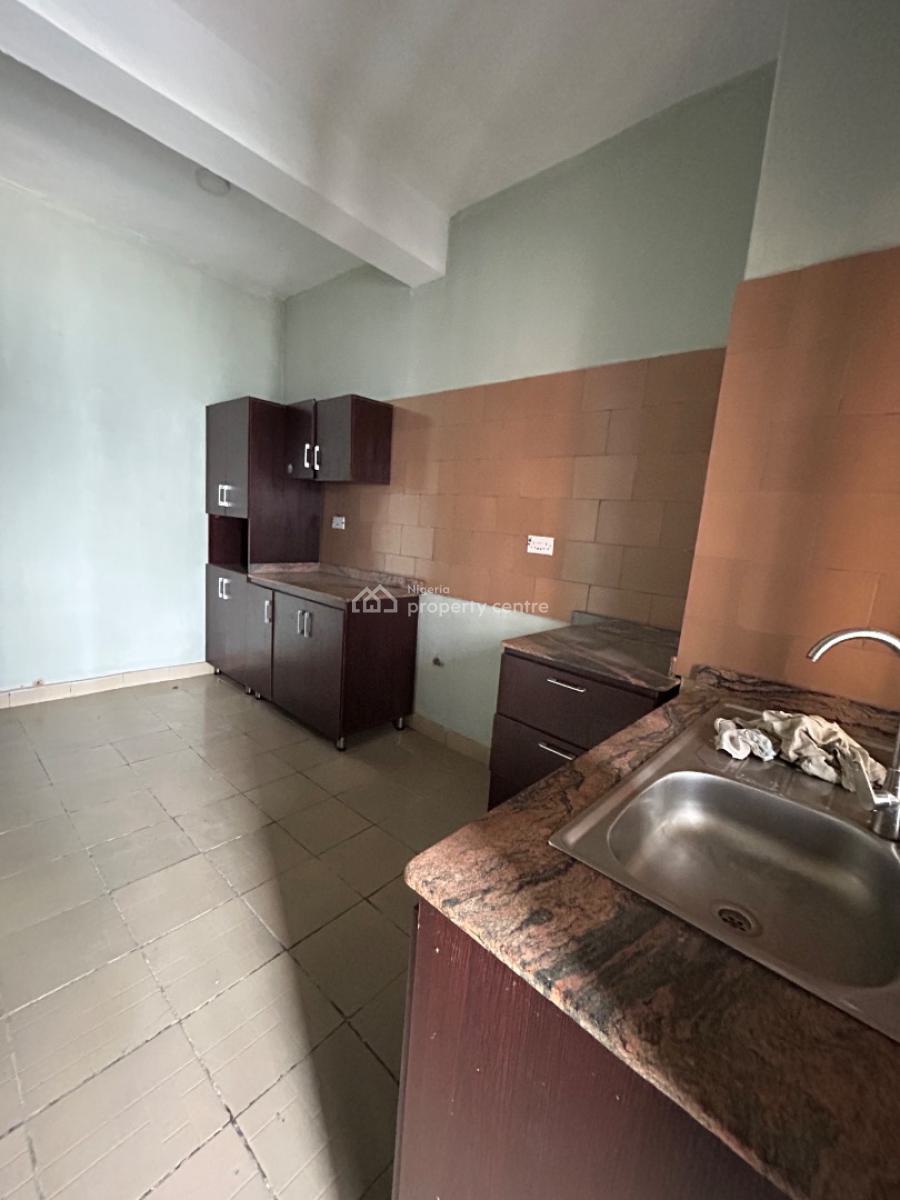 Luxury 3 Bedroom Flat with Bq (ground Floor), Sterling Heights Estate, Kosofe, Lagos, Flat / Apartment for Sale