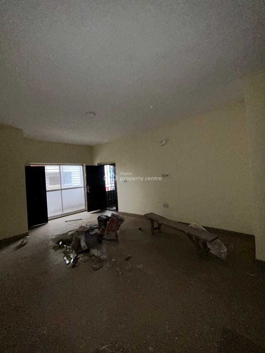 Luxury 3 Bedroom Flat with Bq (first Floor), Sterling Heights Estate, Kosofe, Lagos, Flat / Apartment for Sale