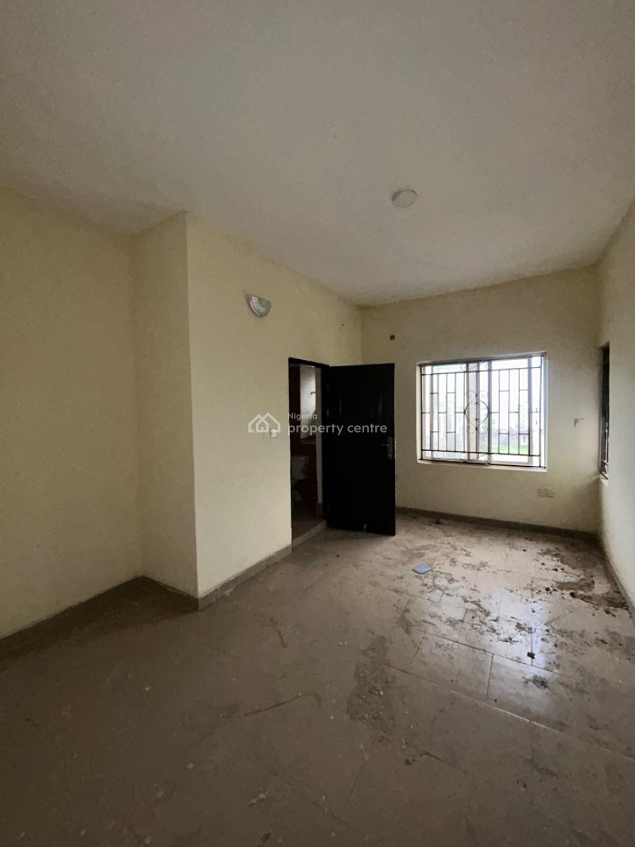 Luxury 3 Bedroom Flat with Bq (first Floor), Sterling Heights Estate, Kosofe, Lagos, Flat / Apartment for Sale