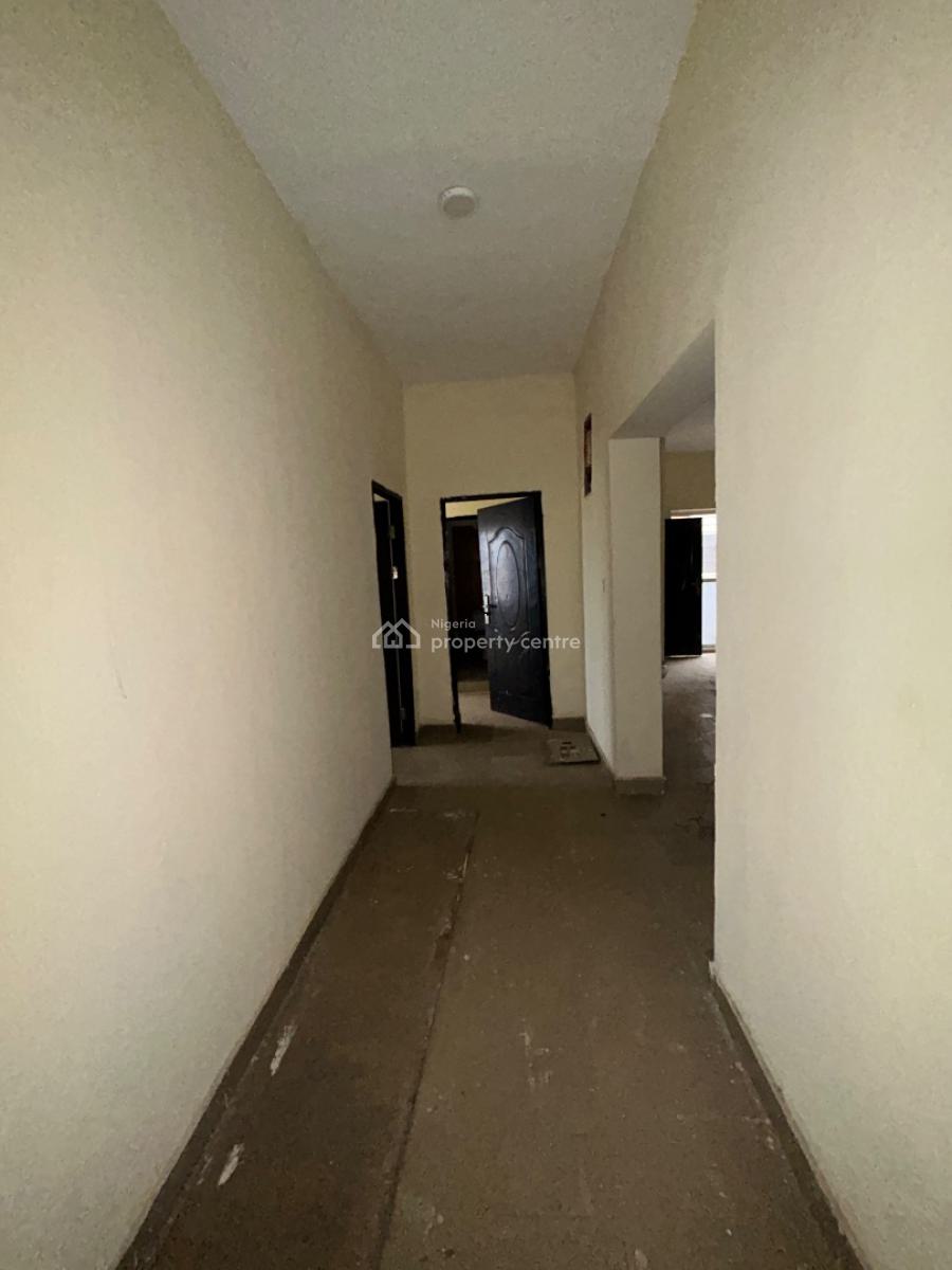 Luxury 3 Bedroom Flat with Bq (first Floor), Sterling Heights Estate, Kosofe, Lagos, Flat / Apartment for Sale