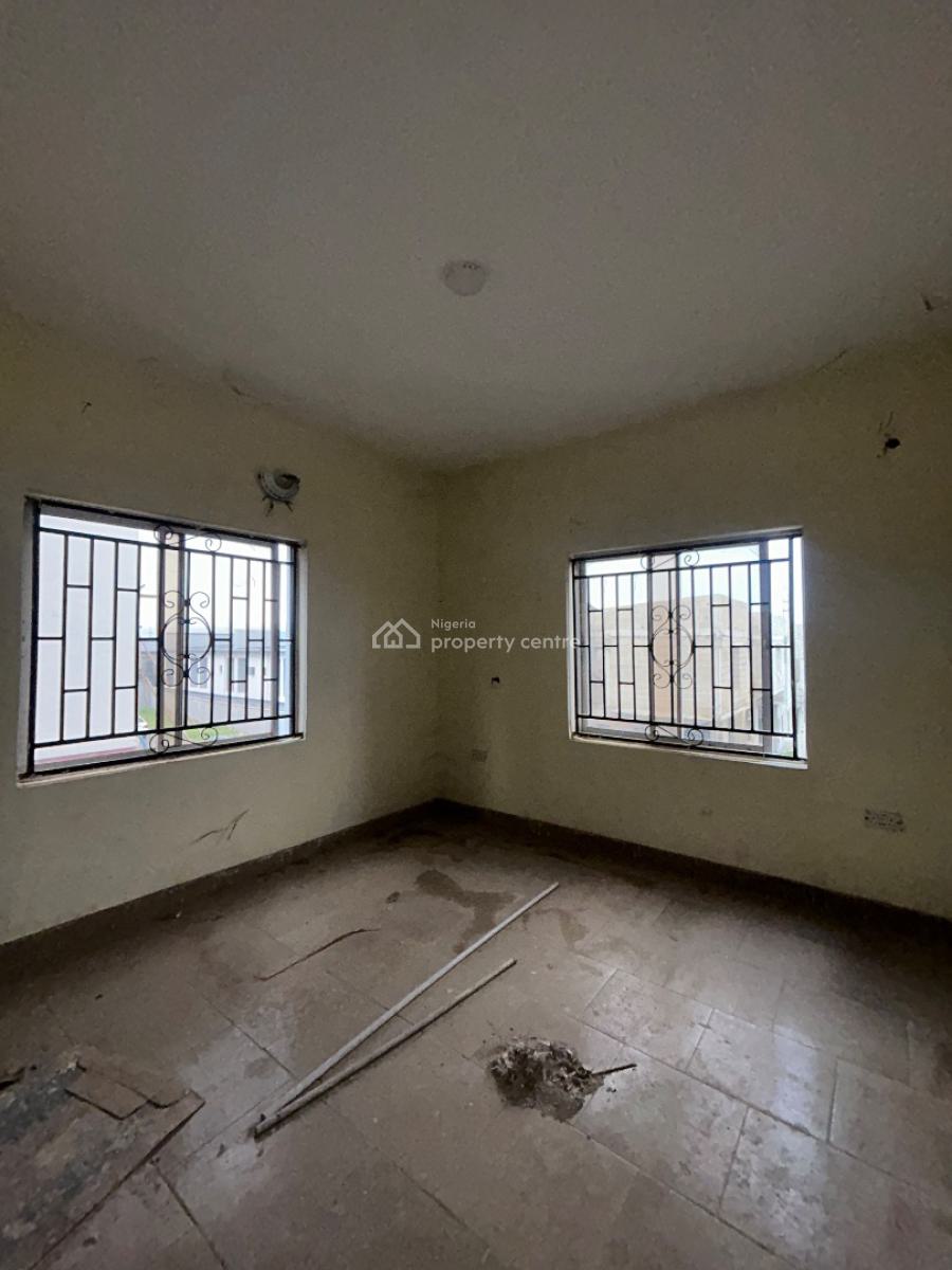 Luxury 3 Bedroom Flat with Bq (first Floor), Sterling Heights Estate, Kosofe, Lagos, Flat / Apartment for Sale