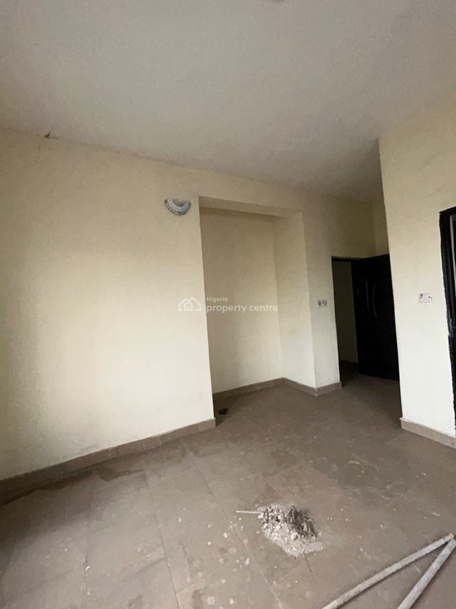 Luxury 3 Bedroom Flat with Bq (first Floor), Sterling Heights Estate, Kosofe, Lagos, Flat / Apartment for Sale