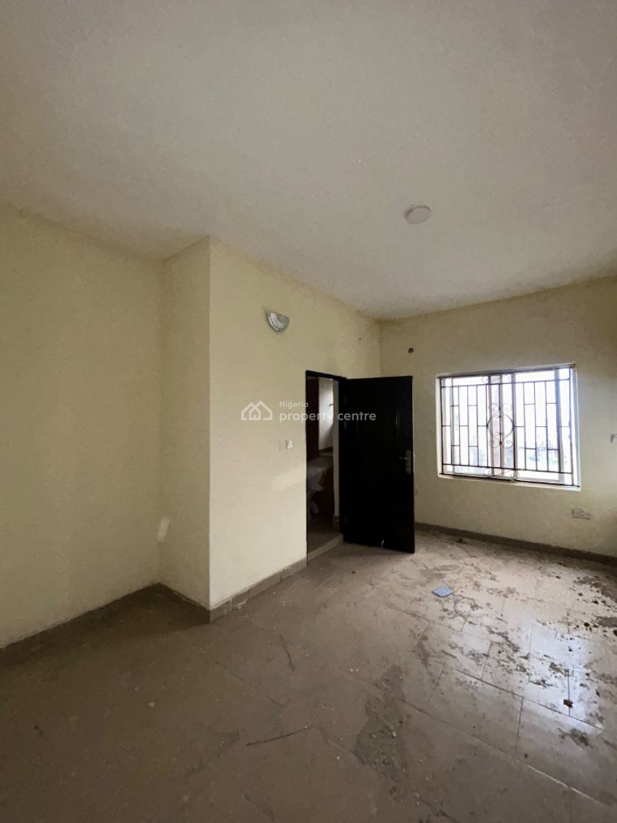 Luxury 3 Bedroom Flat with Bq (first Floor), Sterling Heights Estate, Kosofe, Lagos, Flat / Apartment for Sale