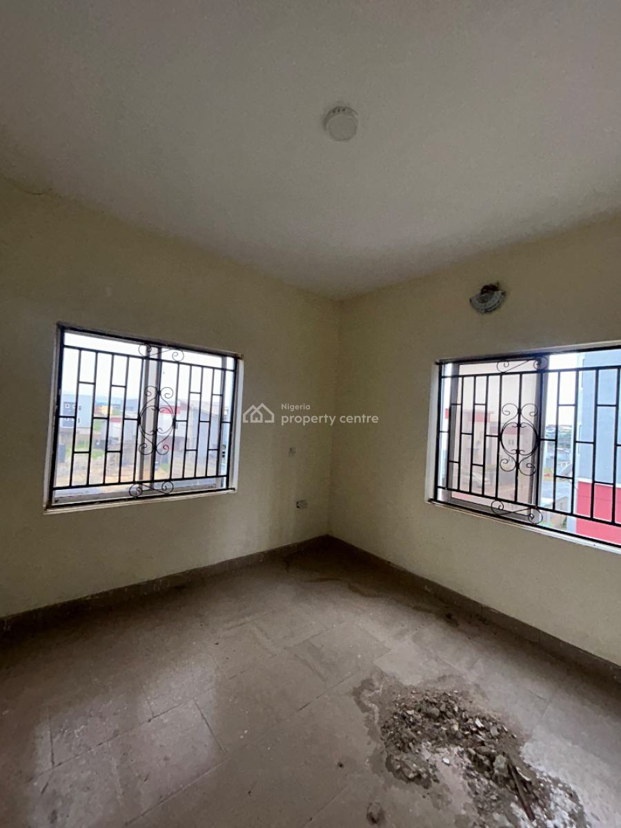 Luxury 3 Bedroom Flat with Bq (first Floor), Sterling Heights Estate, Kosofe, Lagos, Flat / Apartment for Sale