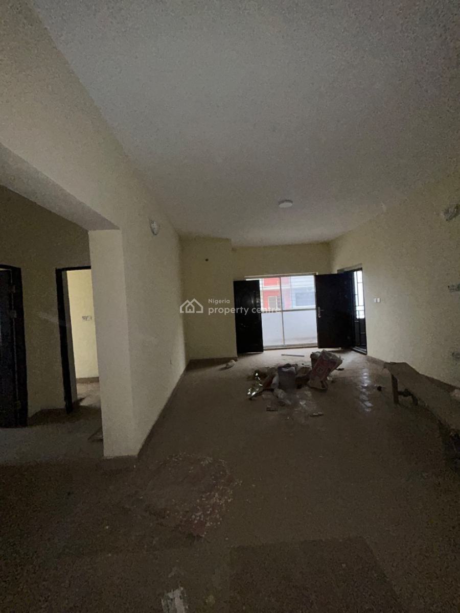 Luxury 3 Bedroom Flat with Bq (first Floor), Sterling Heights Estate, Kosofe, Lagos, Flat / Apartment for Sale