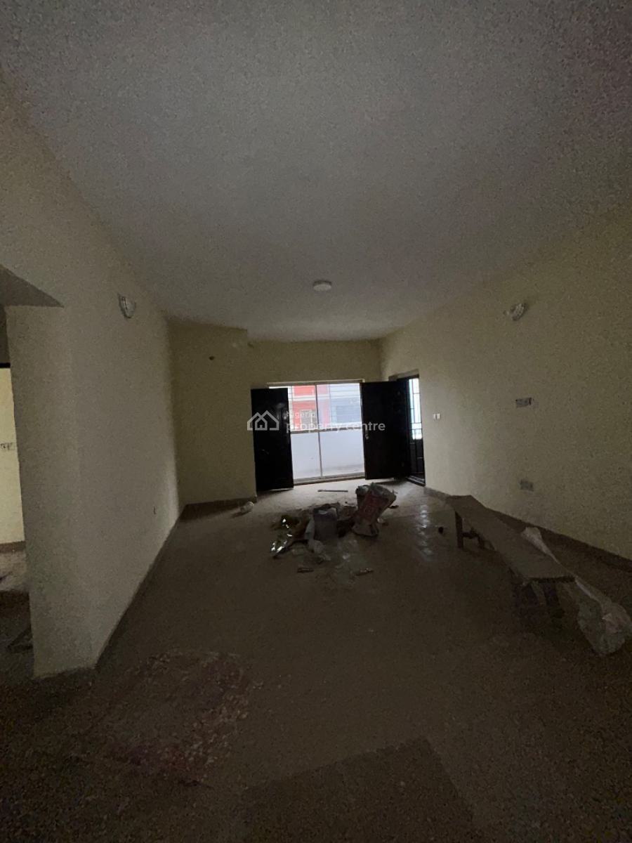 Luxury 3 Bedroom Flat with Bq (first Floor), Sterling Heights Estate, Kosofe, Lagos, Flat / Apartment for Sale