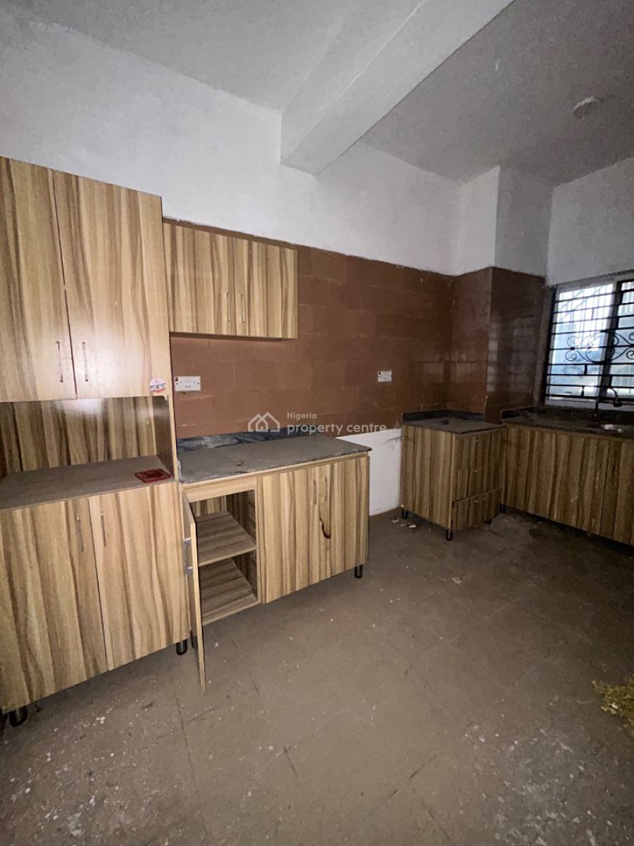 Luxury 3 Bedroom Flat with Bq (first Floor), Sterling Heights Estate, Kosofe, Lagos, Flat / Apartment for Sale