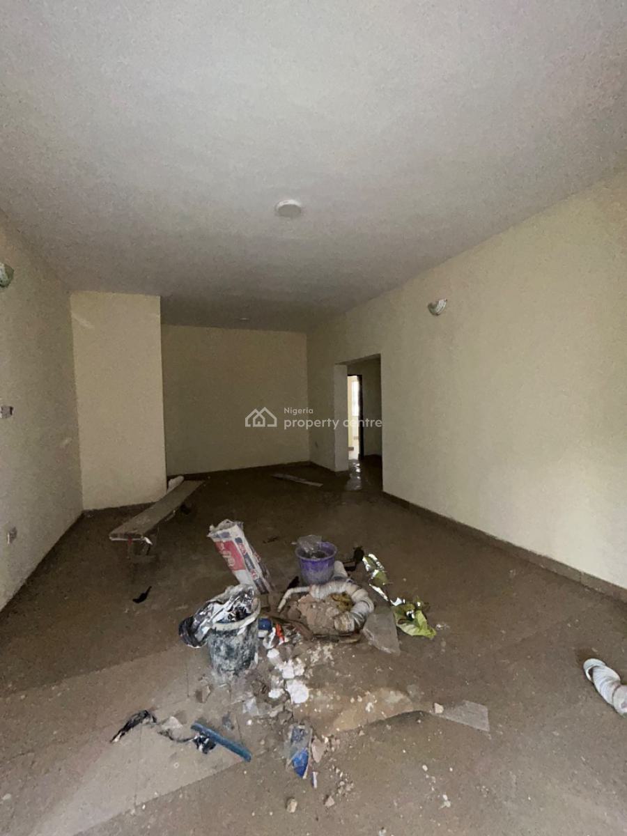 Luxury 3 Bedroom Flat with Bq (first Floor), Sterling Heights Estate, Kosofe, Lagos, Flat / Apartment for Sale