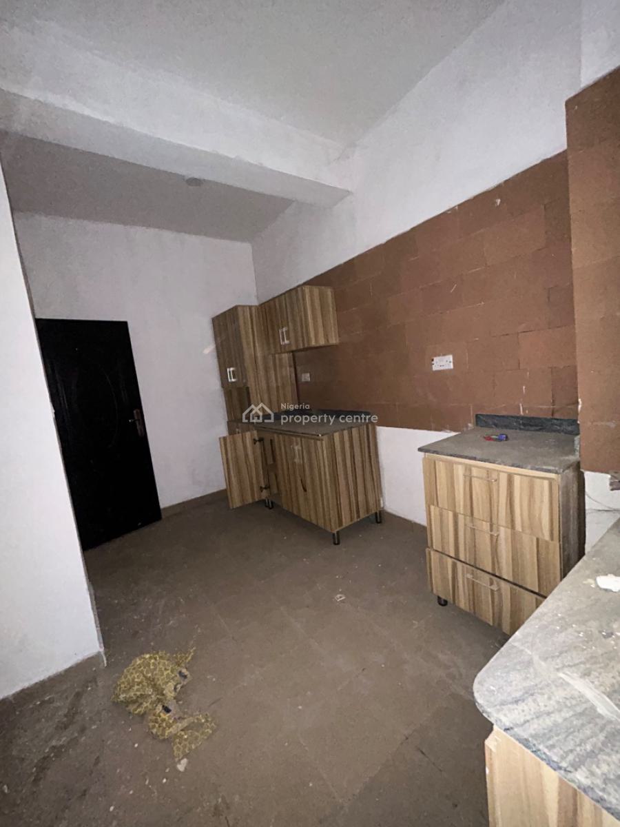 Luxury 3 Bedroom Flat with Bq (first Floor), Sterling Heights Estate, Kosofe, Lagos, Flat / Apartment for Sale