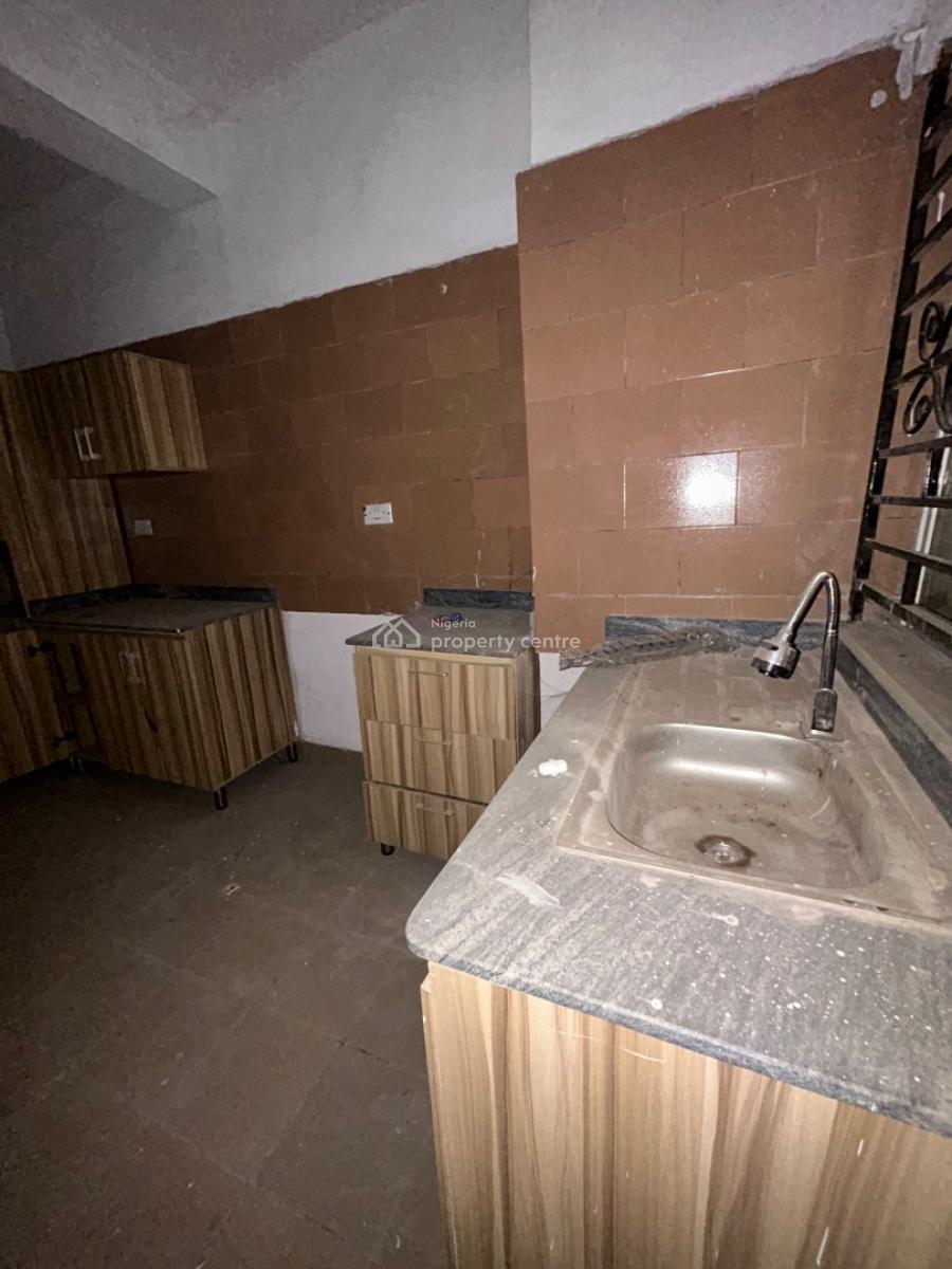 Luxury 3 Bedroom Flat with Bq (first Floor), Sterling Heights Estate, Kosofe, Lagos, Flat / Apartment for Sale