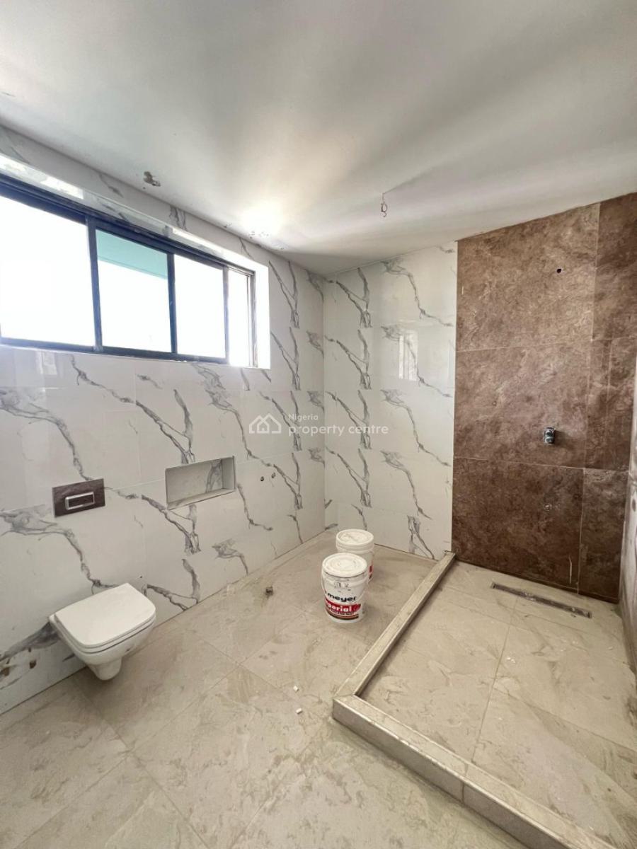 Contemporary Spacious 6 Bedroom Fully Detached Duplex with 2, Ikoyi, Lagos, Detached Duplex for Sale