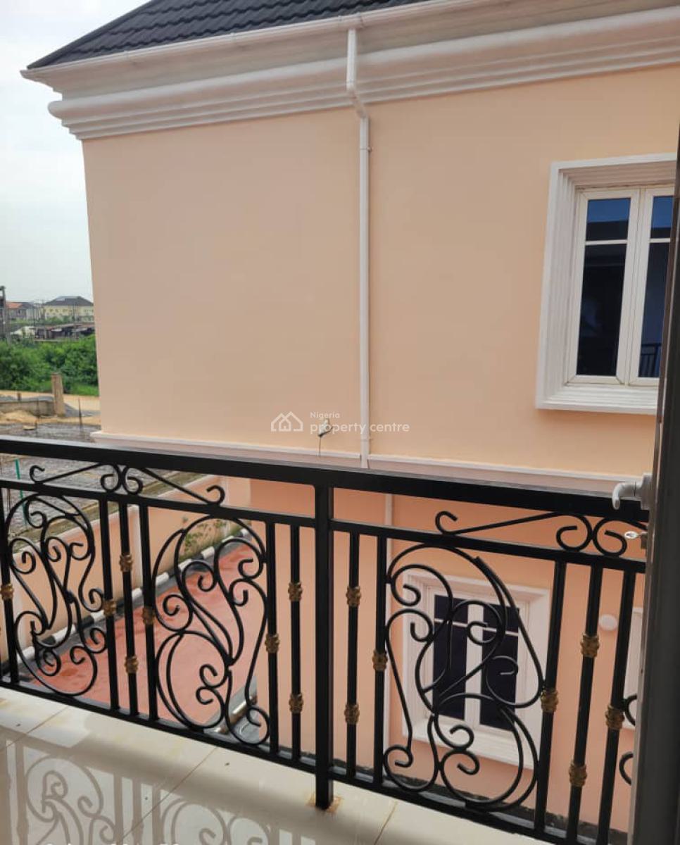 3 Bedroom All Ensuite in an Estate, Opic Estate, Isheri North, Lagos, Flat / Apartment for Sale