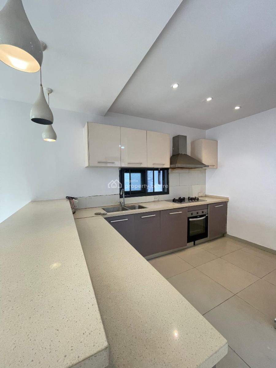 Most Affordable 2 Bedroom Apartment, Osapa London, Osapa, Lekki, Lagos, Flat / Apartment for Sale