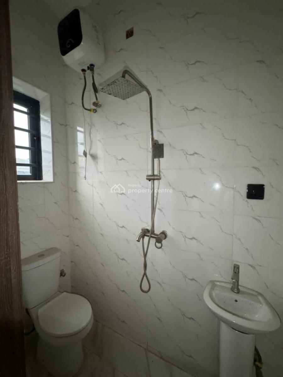 Luxurious Share Apartment at Orchid Road Lekki, Orchid Hotel Road Lekki, Lekki, Lagos, Self Contain (single Rooms) for Rent