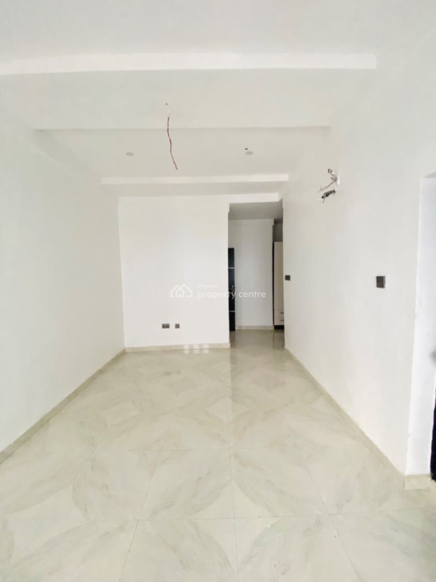 Luxury 4  Bedroom Terrace Duplex with a Bq., Ikate, Lekki, Lagos, Terraced Duplex for Sale