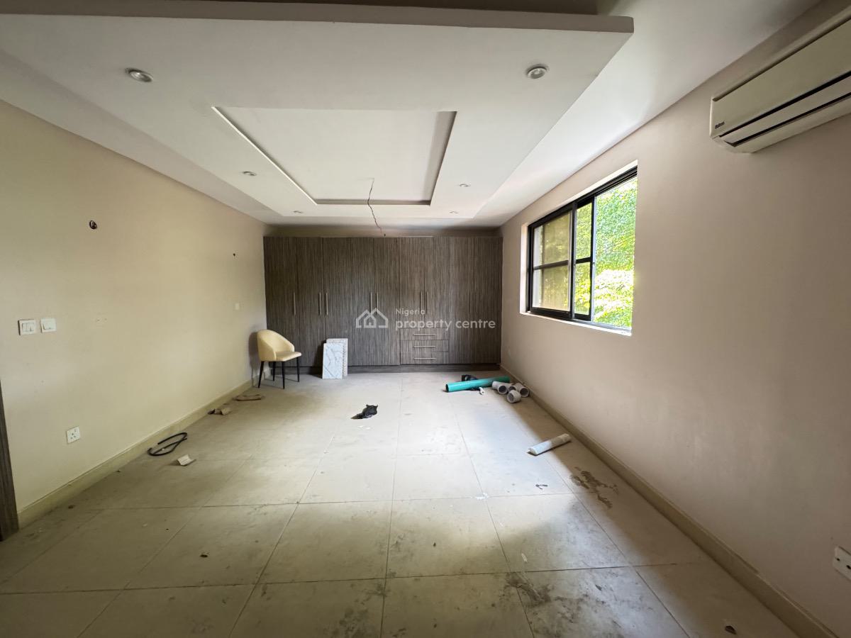 Spacious 3-bedroom Apartment, Old Ikoyi, Ikoyi, Lagos, Flat / Apartment for Rent