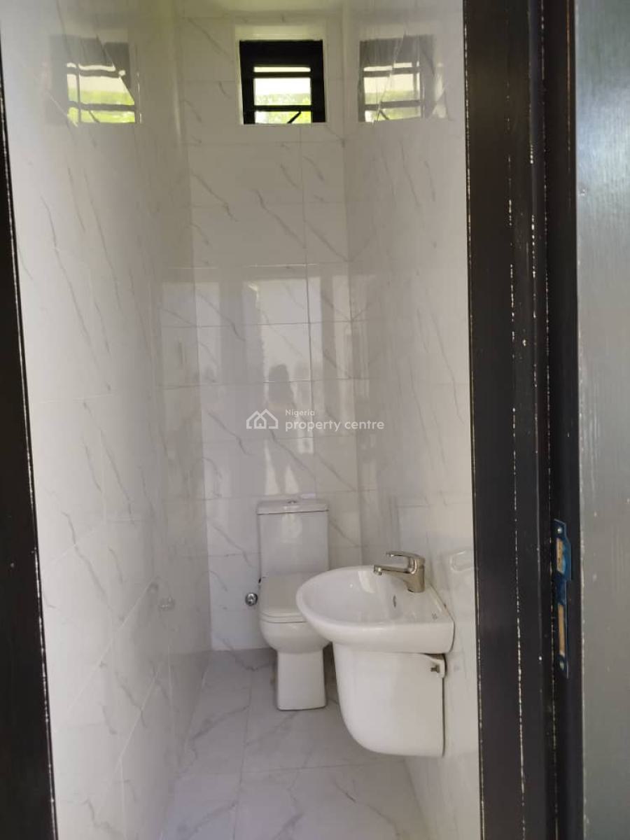 Perfectly Carved Luxury  4 Bedroom, Eleganza, Lekki, Lagos, Detached Duplex for Sale