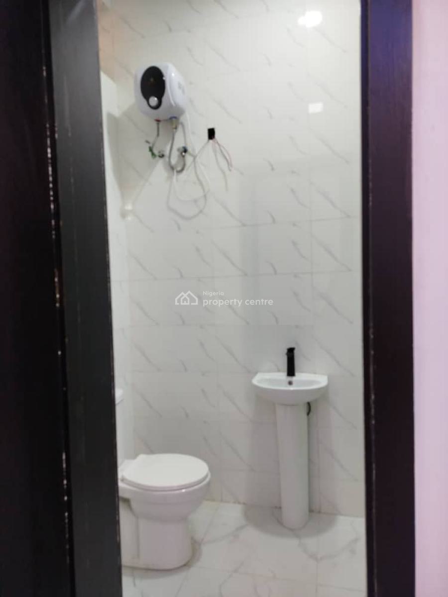 Perfectly Carved Luxury  4 Bedroom, Eleganza, Lekki, Lagos, Detached Duplex for Sale