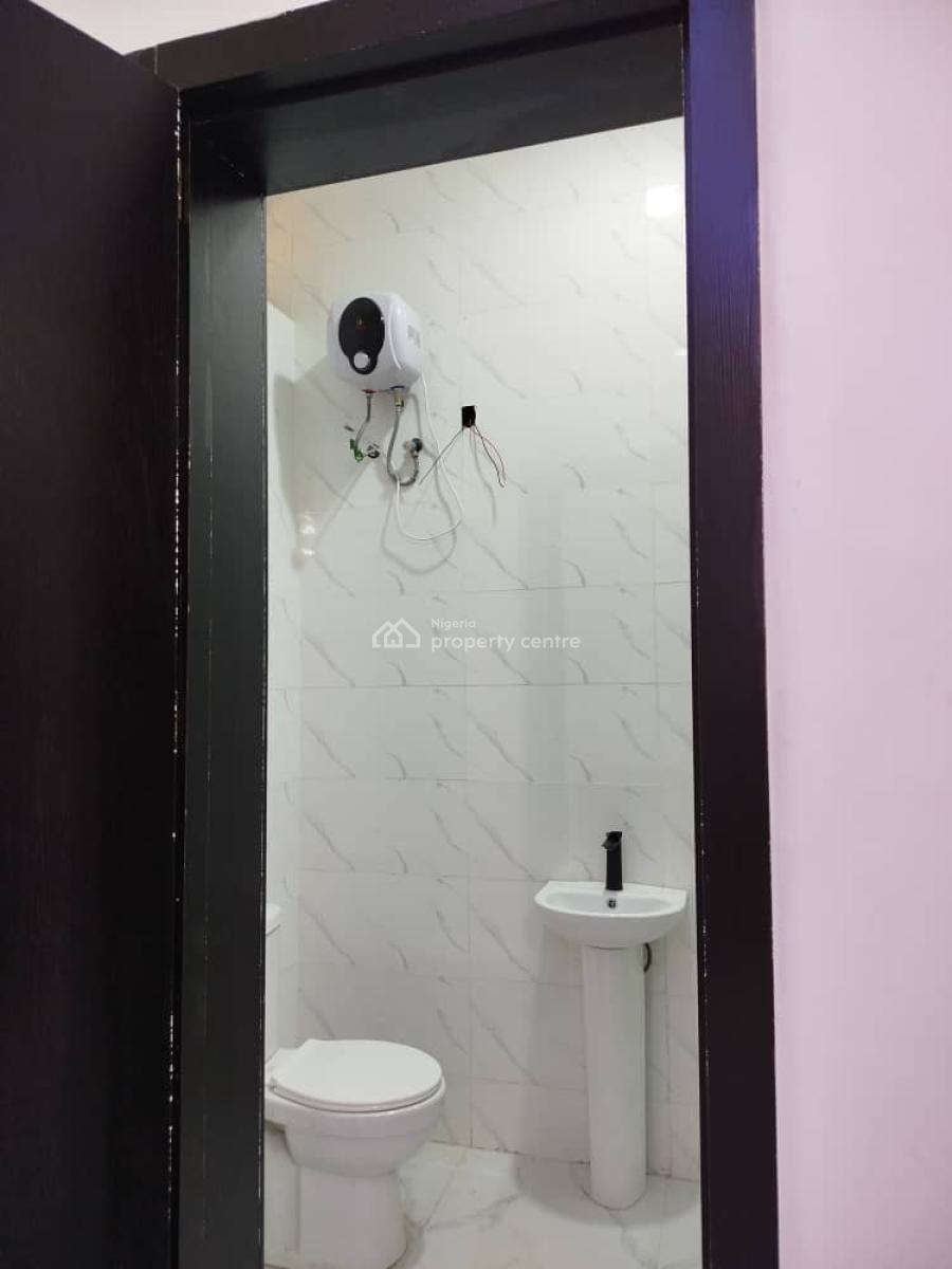 Perfectly Carved Luxury  4 Bedroom, Eleganza, Lekki, Lagos, Detached Duplex for Sale