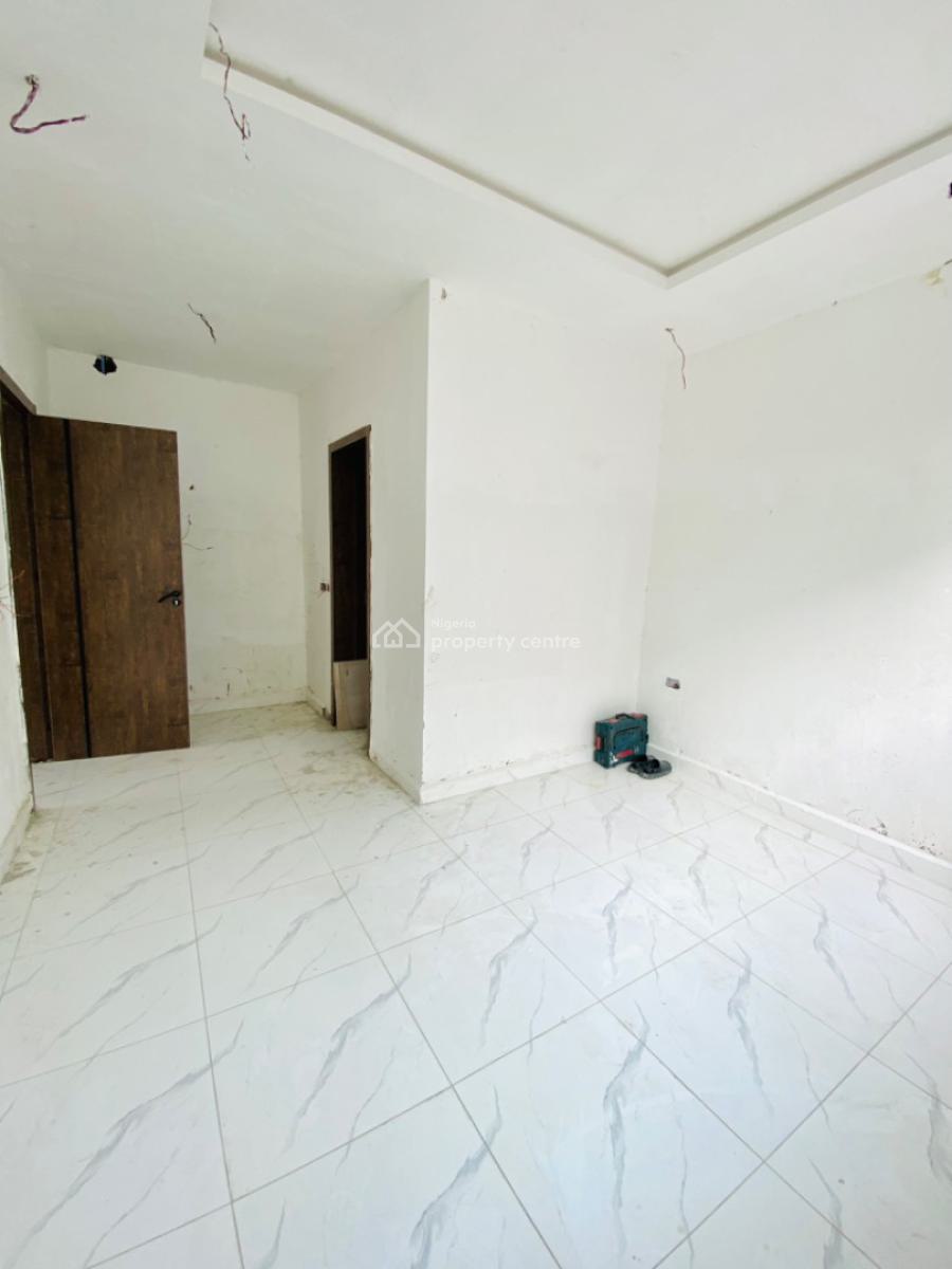 Stunning 2 Bedroom Apartments with Premium Finishing, Ikate, Lekki, Lagos, Flat / Apartment for Sale