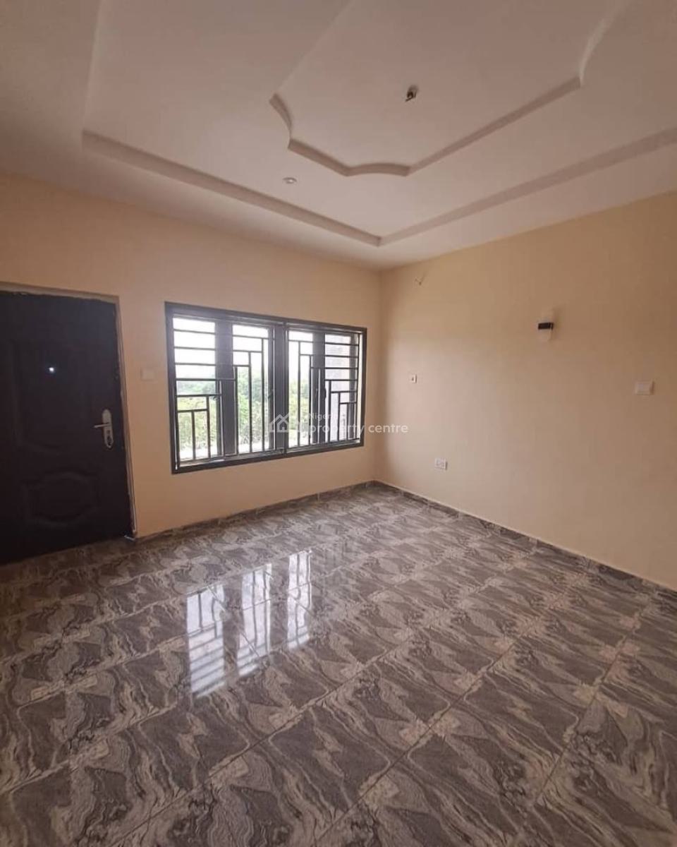 3 Bedroom Terrace Duplex, Main, Katampe, Abuja, Terraced Duplex for Rent