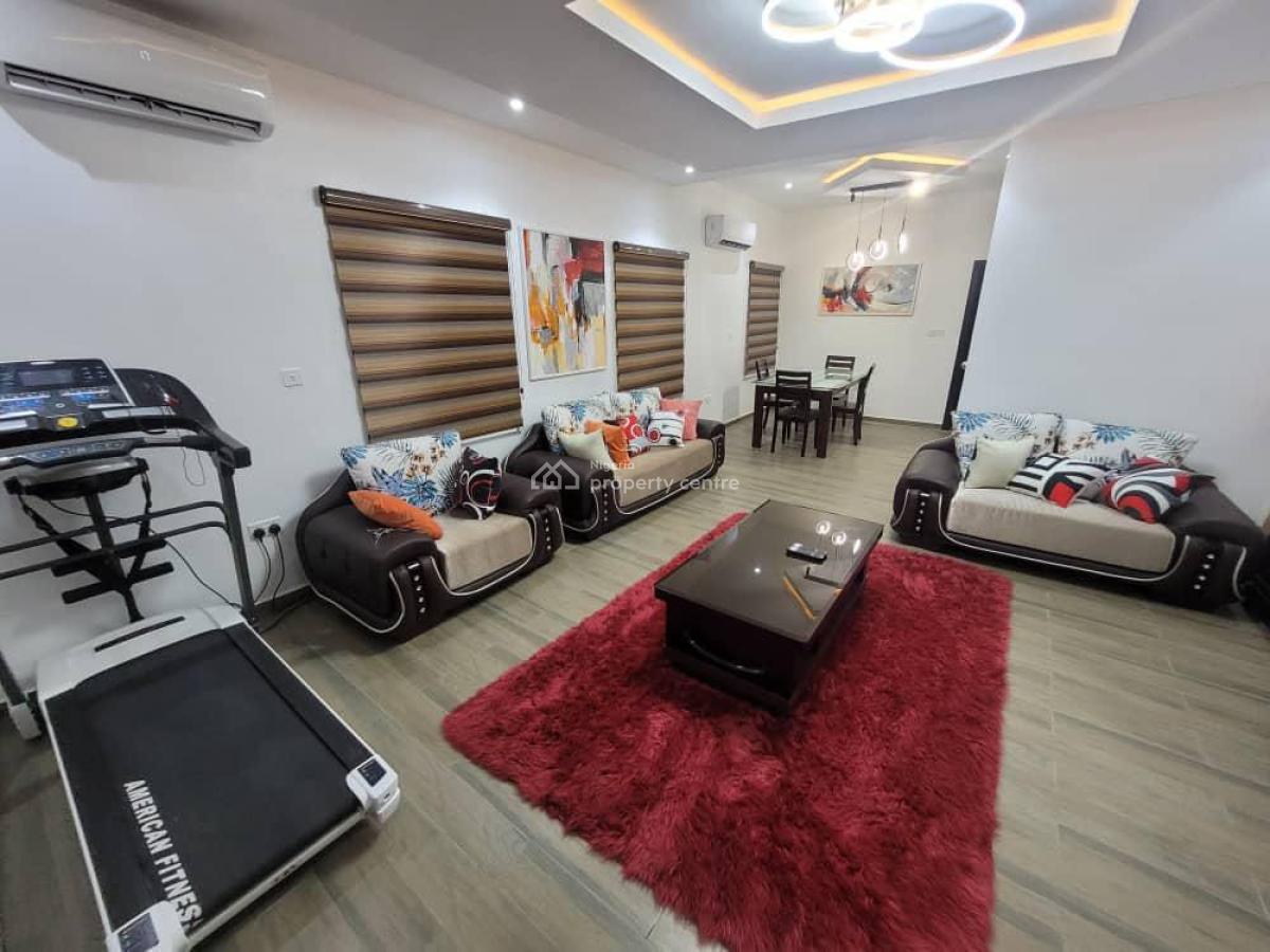 Well Built 4 Bedroom Duplex, Ajao, Anthony, Maryland, Lagos, Semi-detached Duplex for Rent