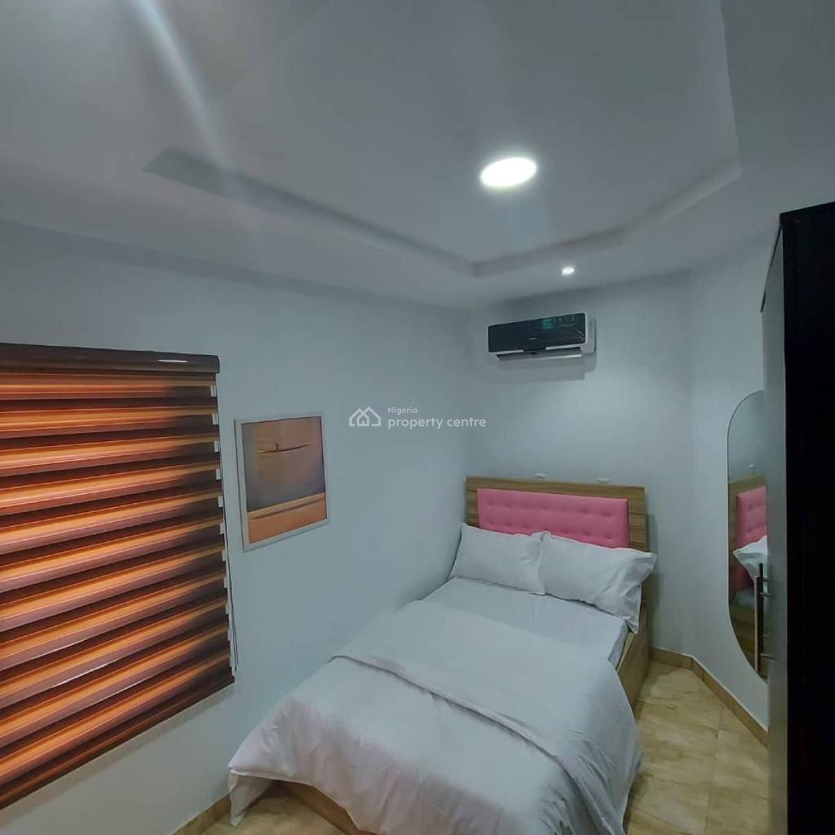 Well Built 4 Bedroom Duplex, Ajao, Anthony, Maryland, Lagos, Semi-detached Duplex for Rent