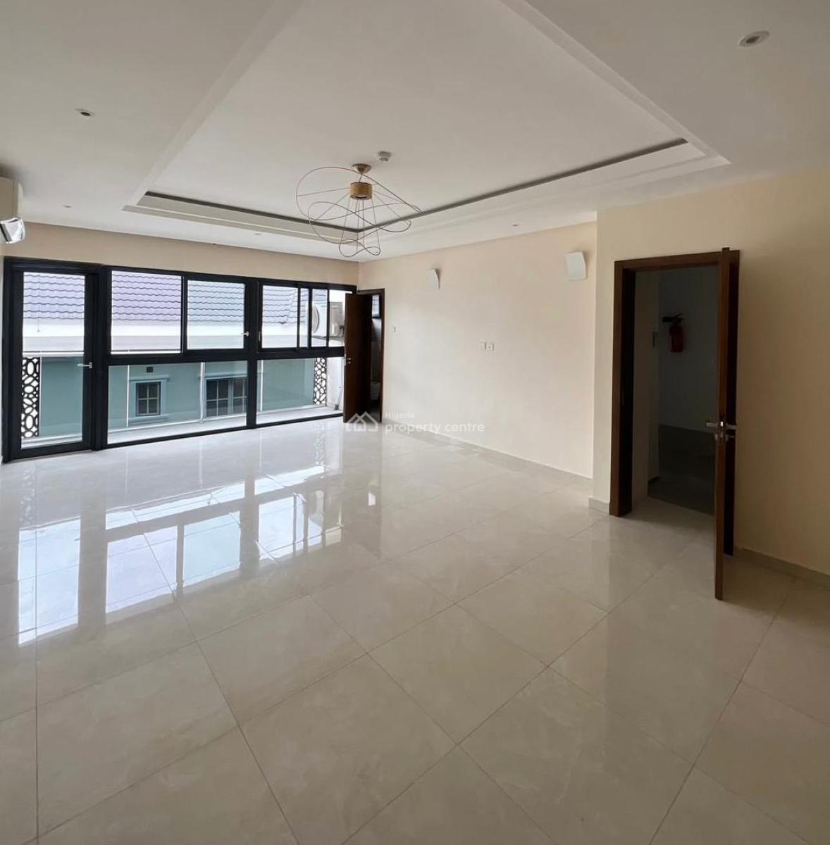 2 Bedroom Apartment, Banana Island, Ikoyi, Lagos, Flat / Apartment for Rent