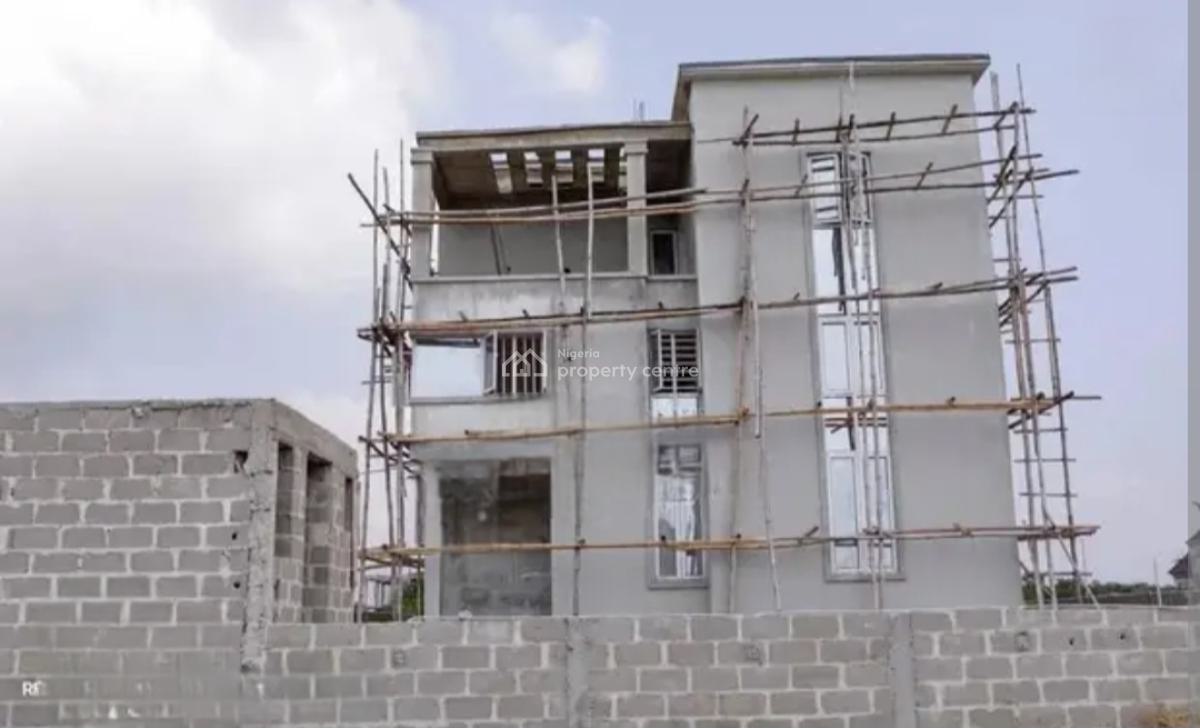 Landed Property, Oceanview - Rehoboth Park and Gardens, Ibeju Lekki, Lagos, Residential Land for Sale