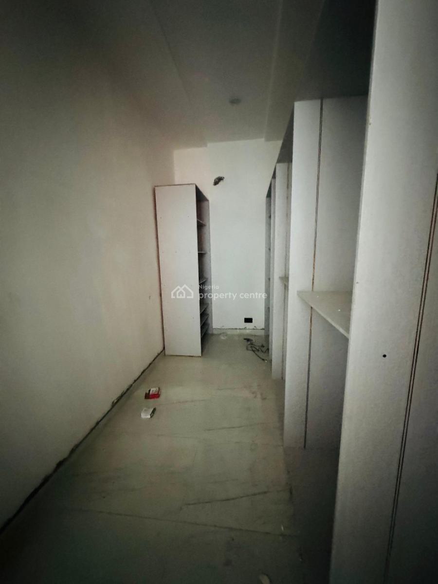 Alluring 5 Bedroom Fully Detached Duplex + Bq with Amazing Features, Gra, Ogudu, Lagos, House for Sale