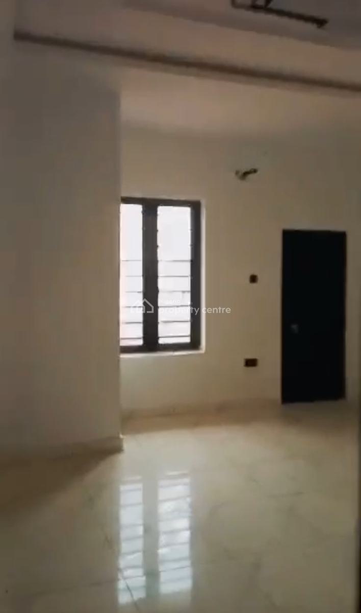 Modern 4 Bedroom Duplex with Bq, Adeniyi Jones, Ikeja, Lagos, House for Sale