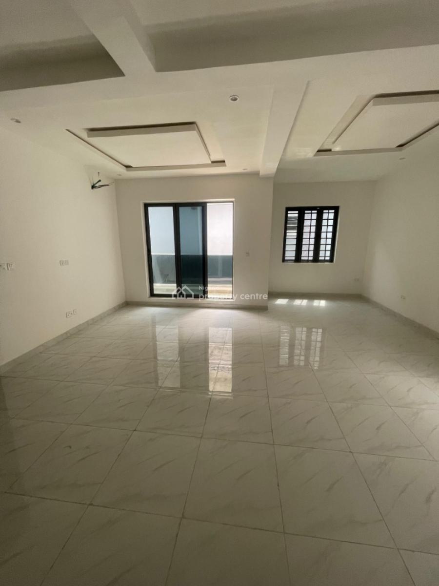5 Bedroom Fully Detached Duplex with Bq, Lekki Phase 1, Lekki, Lagos, Detached Duplex for Sale