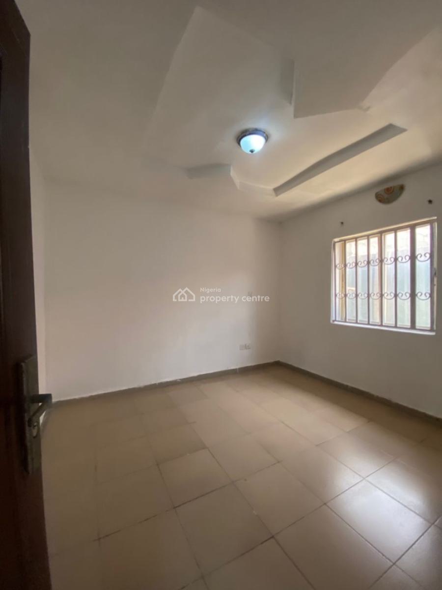 Clean and Sharp Miniflat Available, Sangotedo, Ajah, Lagos, Mini Flat (room and Parlour) for Rent