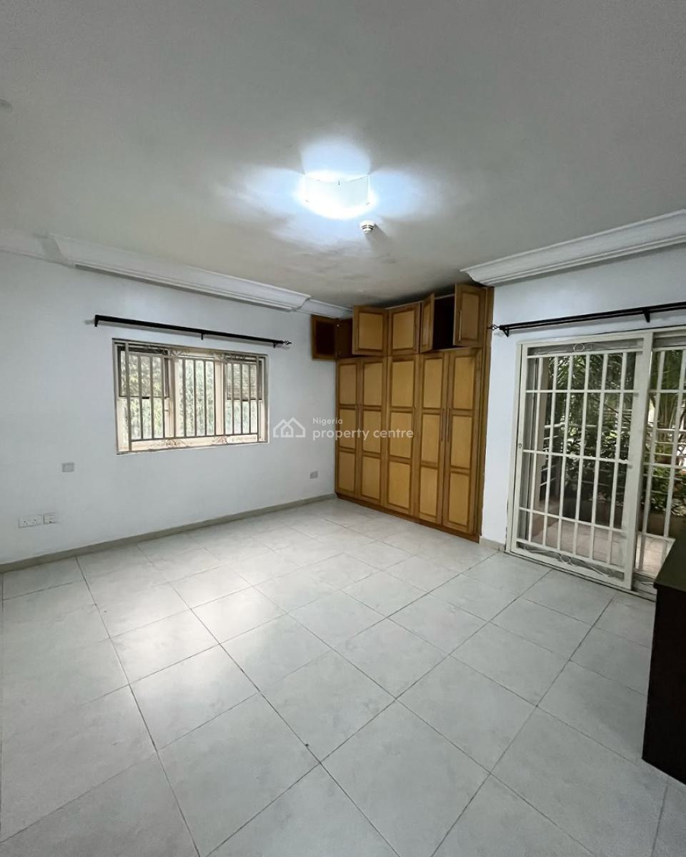 3 Bedroom Apartment, Banana Island, Ikoyi, Lagos, Flat / Apartment for Rent