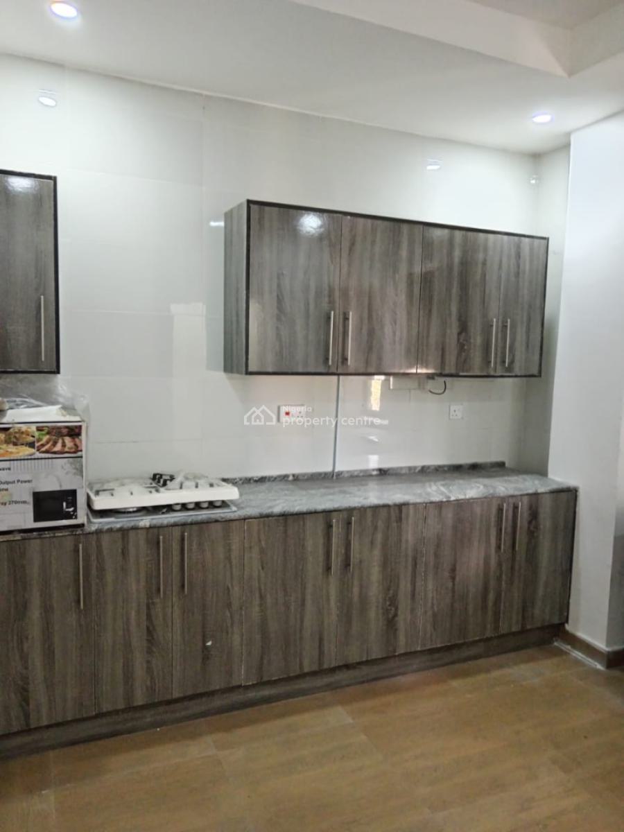 Luxury 2 Bedroom Flat, Oniru, Victoria Island (vi), Lagos, Flat / Apartment for Rent