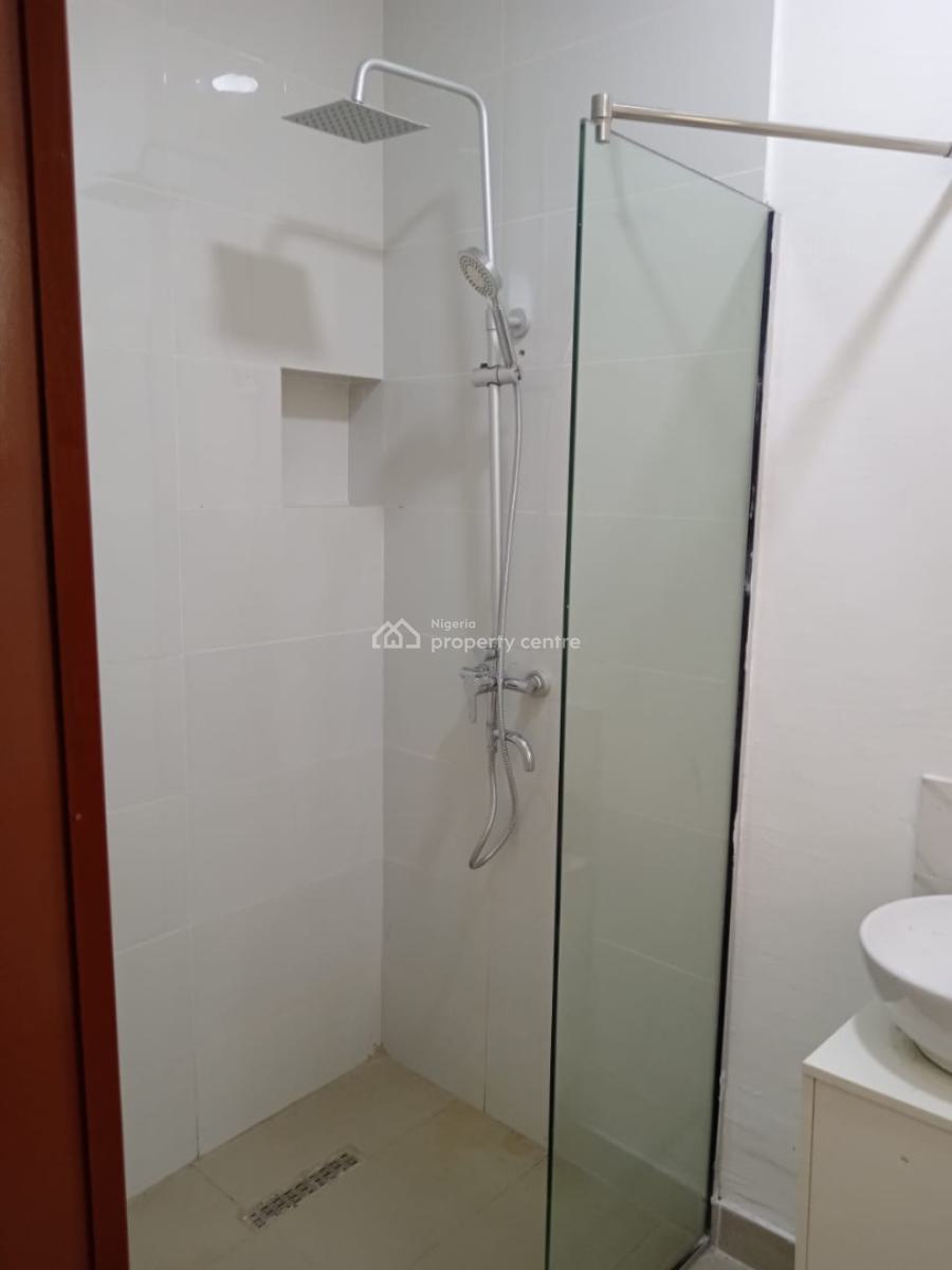 Luxury 2 Bedroom Flat, Oniru, Victoria Island (vi), Lagos, Flat / Apartment for Rent