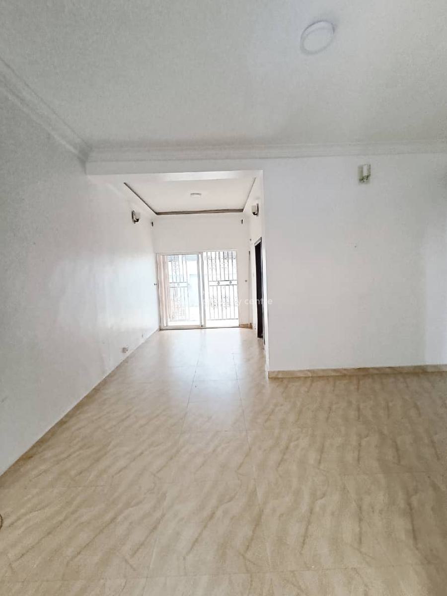 Lovely Ground Floor 2-bedroom Apartment, Itire-ikate, Surulere, Lagos, Flat / Apartment for Rent