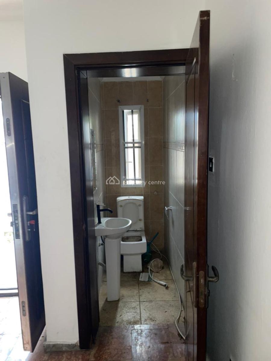 Luxury 4 Bedroom Terrace Duplex, Osapa London, Lekki, Lagos, Terraced Duplex for Sale