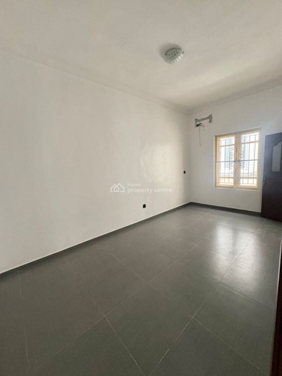 Spacious Semi Masters Room, Lekki, Lagos, Flat / Apartment for Rent