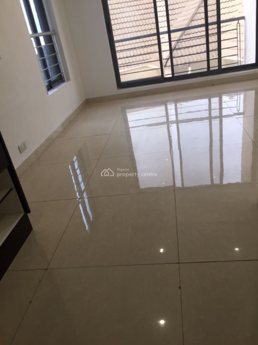 4 Bedroom Penthouse with Bq, Banana Island, Ikoyi, Lagos, Flat / Apartment for Rent