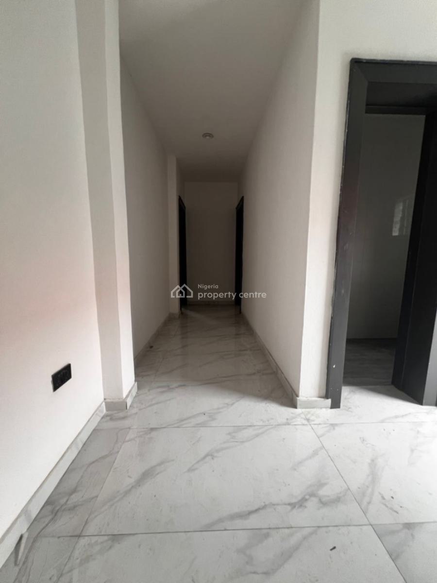 Luxury 2 Bedroom Apartment, Lekki Phase 1, Lekki, Lagos, Flat / Apartment for Rent