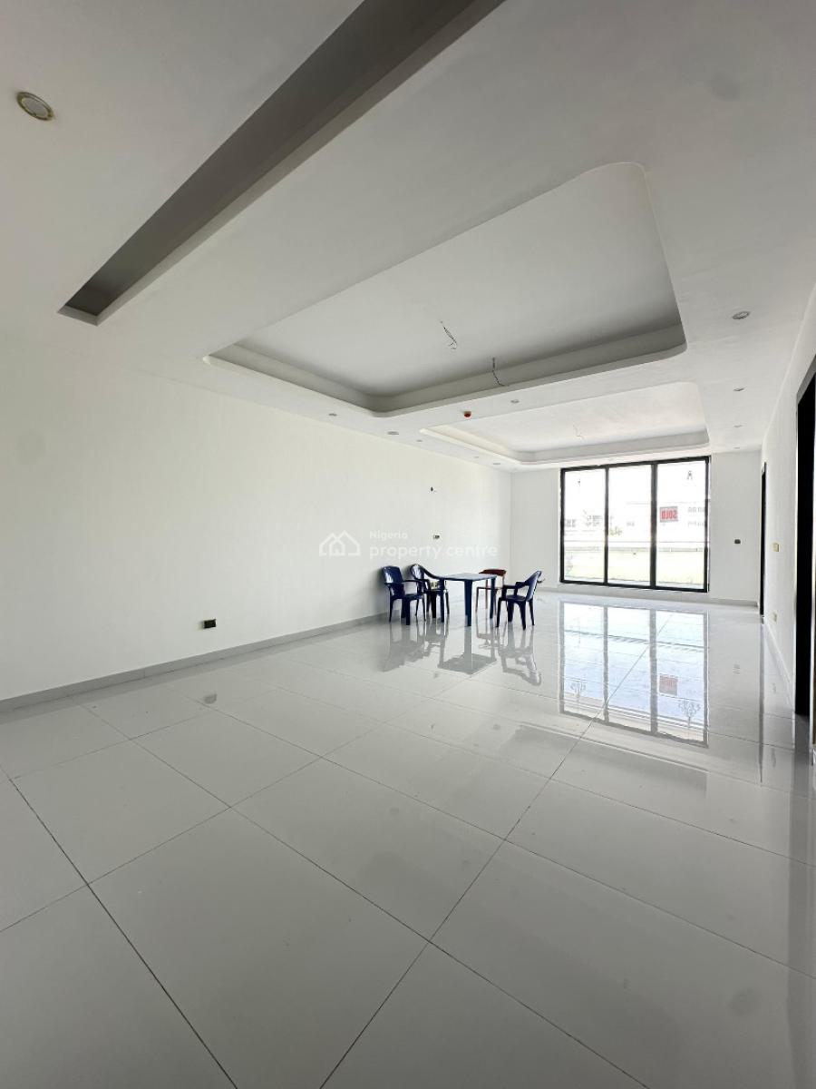 Tastefully Furnished 2 Bedroom Apartment with 24 Hours Power, Lekki Phase 1, Lekki, Lagos, Flat / Apartment for Sale