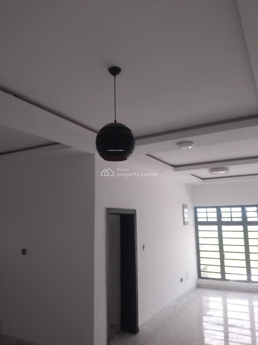Beautiful 5 Bedrooms Semi Detached Duplex, Abraham Adesanya, Ajah, Lagos, Detached Duplex for Sale